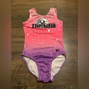 GK Leotard Children’s Large